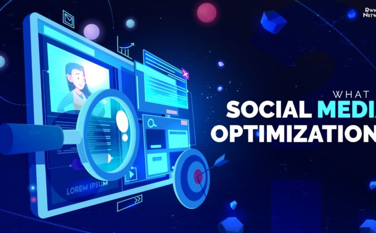 How to optimize for Social Media in 2020?