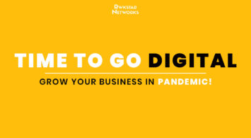 Time to go Digital | Easily Grow your business in Pandemic! – 5 Major Points